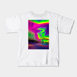 Auratic Kids T-Shirt